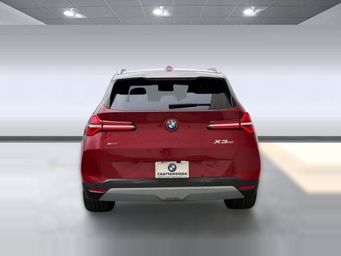 Used 2026 BMW X3 xDrive30i w/ Premium Package AWD/4WD image 9
