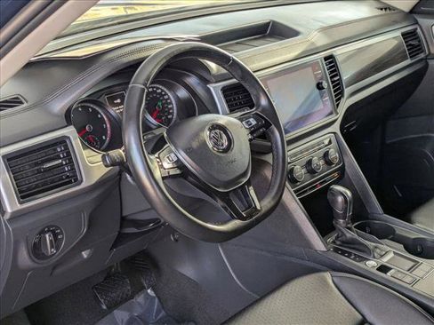 Used 2019 Volkswagen Atlas SE image 10