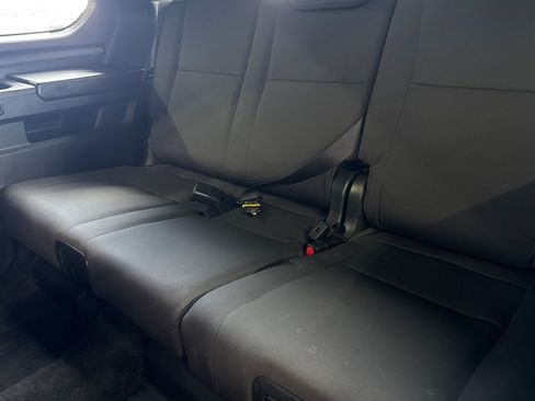 Certified 2026 Toyota Sequoia SR5 AWD/4WD image 14