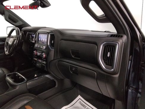 Used 2020 GMC Sierra 1500 AT4 w/ AT4 Premium Package image 39