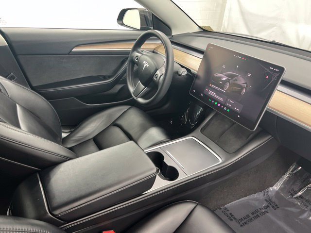 Used 2023 Tesla Model 3 Standard Range RWD image 22
