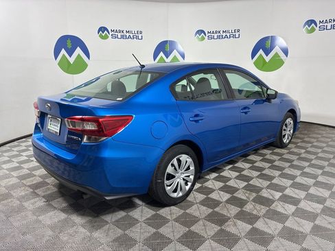 Used 2023 Subaru Impreza 2.0i image 11