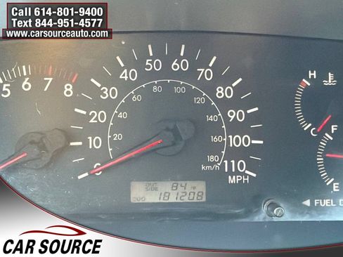 Used 2006 Toyota Corolla CE FWD image 15