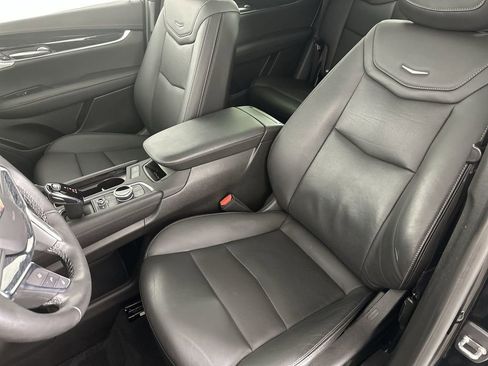 Used 2023 Cadillac XT5 Premium Luxury image 22