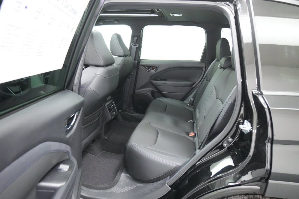 New 2026 Subaru Forester Touring AWD/4WD image 18
