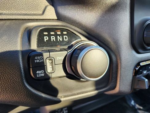 New 2024 RAM 3500 Tradesman image 14