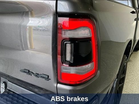 Used 2021 RAM 1500 Sport w/ Trailer Tow Group AWD/4WD image 32