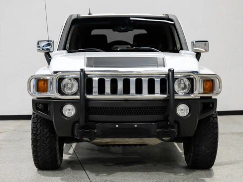 Used 2006 HUMMER H3 image 3