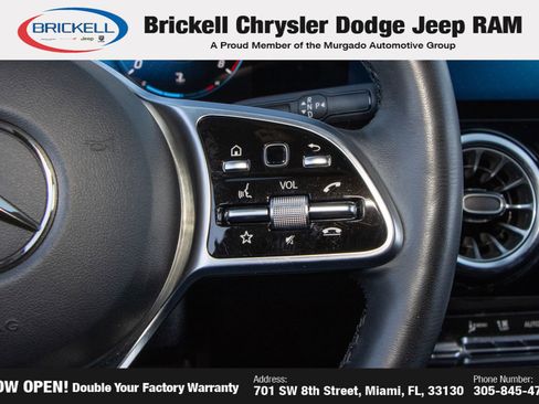 Used 2023 Mercedes-Benz GLA 250 4MATIC image 29