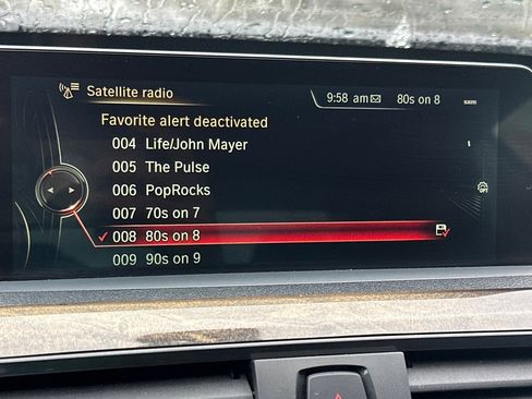 Used 2016 BMW 428i Convertible image 21