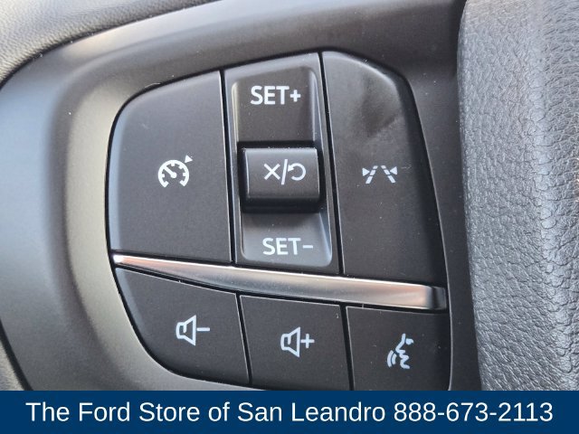 New 2025 Ford Ranger XLT w/ Equipment Group 301A High AWD/4WD image 23