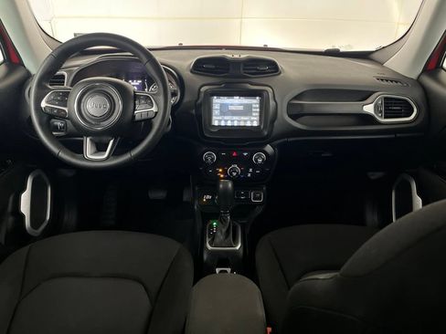 Used 2018 Jeep Renegade Sport w/ Power & Air Group AWD/4WD image 32
