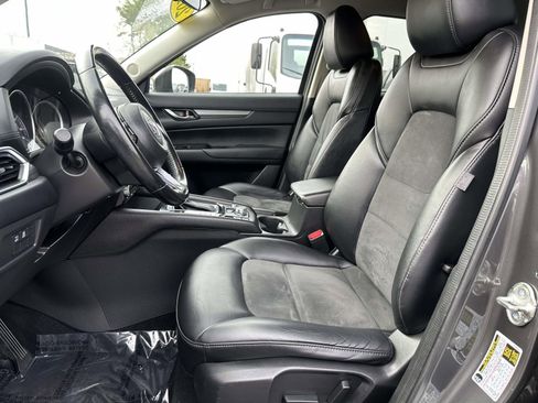 Used 2018 MAZDA CX-5 Touring image 22