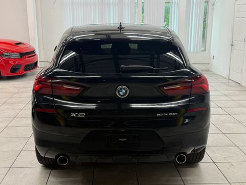 Used 2020 BMW X2 sDrive28i w/ Convenience Package FWD image 8