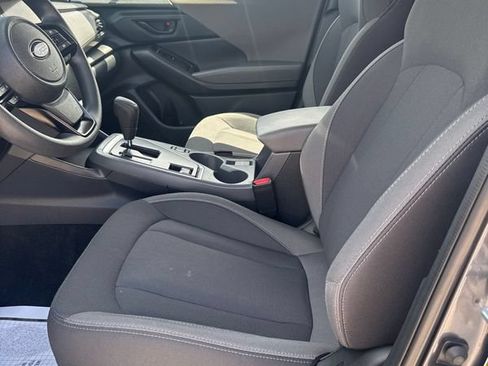 Used 2025 Subaru Crosstrek 2.5i Premium AWD/4WD image 7