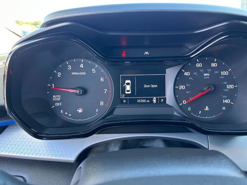 Used 2024 Chevrolet Trax LS image 21