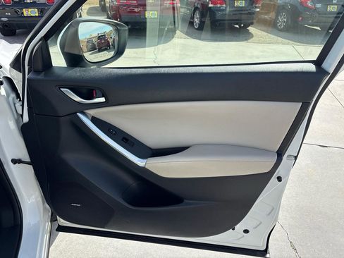 Used 2015 MAZDA CX-5 Grand Touring image 27