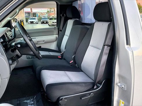 Used 2009 GMC Sierra 1500 W/T image 20