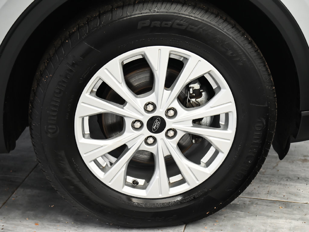 Used 2023 Ford Escape Active w/ Tech Pack #1 AWD/4WD image 10