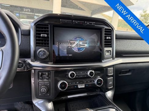 Used 2023 Ford F150 Tremor w/ Equipment Group 402A High AWD/4WD image 14