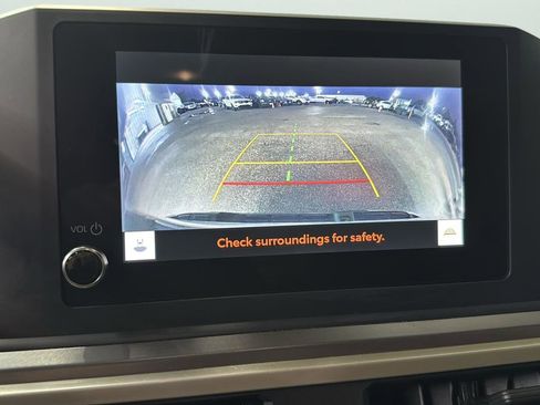 Used 2024 Toyota Tacoma TRD Sport image 19