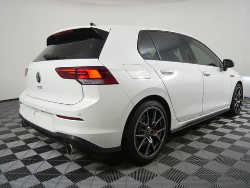 Used 2024 Volkswagen GTI S image 3