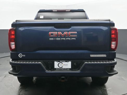 Used 2021 GMC Sierra 1500 Elevation image 5