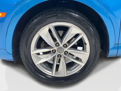 Used 2017 Audi Q3 2.0T Premium image 29