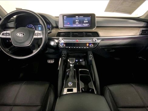 Used 2021 Kia Telluride SX w/ Towing Package image 15