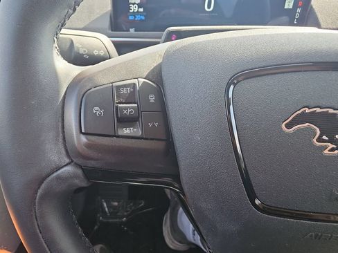 Used 2023 Ford Mustang Mach-E Select RWD image 21