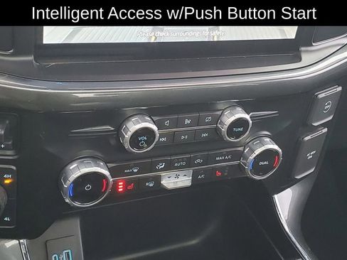 Used 2023 Ford F150 XLT w/ Equipment Group 302A High image 27