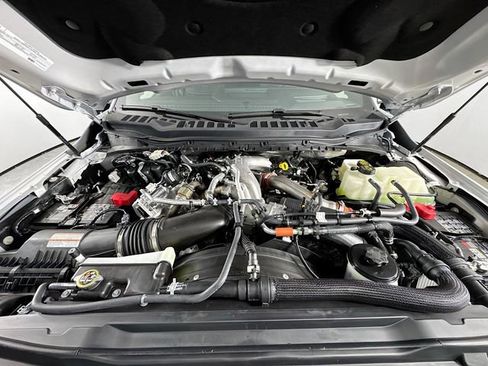 New 2026 Ford F450 Platinum AWD/4WD image 32
