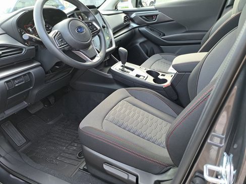 New 2026 Subaru Impreza 2.0i Sport image 14