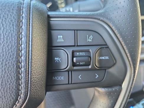 New 2026 Toyota Tundra SR5 AWD/4WD image 16