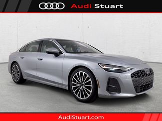 New 2026 Audi A6 Prestige AWD/4WD 360° Tour