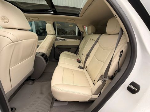 Used 2021 Cadillac XT5 Premium Luxury AWD/4WD image 11