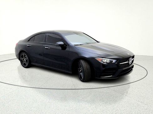 Used 2023 Mercedes-Benz CLA 250 image 6