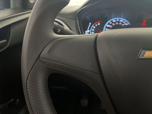 Used 2020 Chevrolet Spark LS image 57