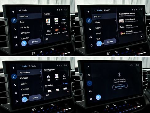 Used 2024 Toyota Tundra Platinum image 26