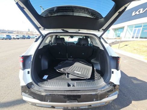 New 2026 Kia Sportage SX Prestige image 27