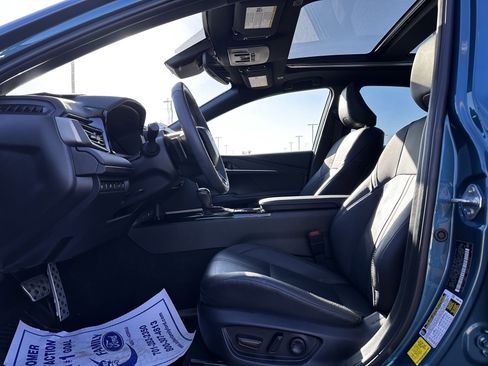 Used 2025 Toyota Camry XSE image 18