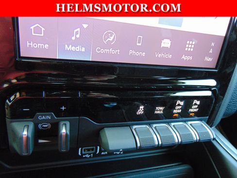 New 2026 RAM 2500 Laramie image 28