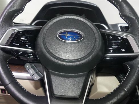 Used 2019 Subaru Outback 2.5i Limited w/ Popular Package #2 AWD/4WD image 32