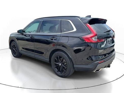 Used 2024 Honda CR-V Sport image 3