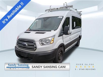 Used 2019 Ford Transit 150 XLT