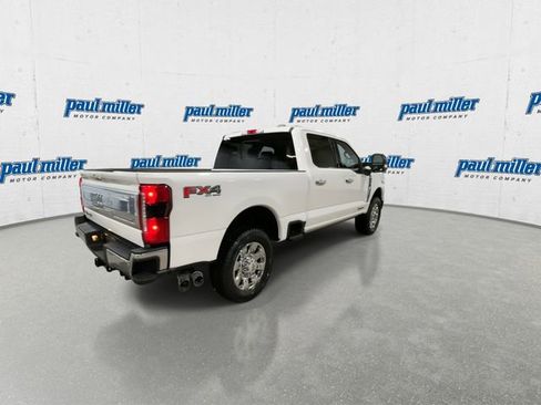New 2026 Ford F250 King Ranch w/ Chrome Package image 11