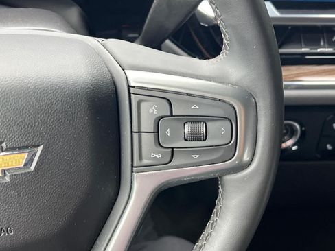 Certified 2023 Chevrolet Silverado 1500 LT AWD/4WD image 19