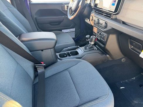 New 2026 Jeep Wrangler Sport S image 12