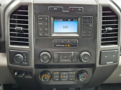 Used 2022 Ford F350 XL w/ STX Appearance Package AWD/4WD image 7