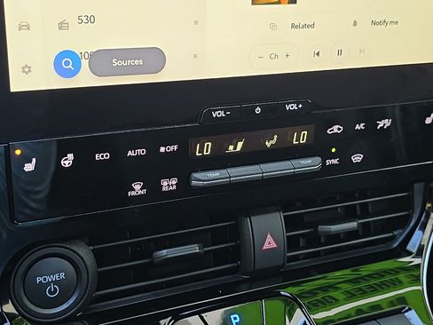 Certified 2023 Toyota bZ4X AWD w/ Weather Package image 20